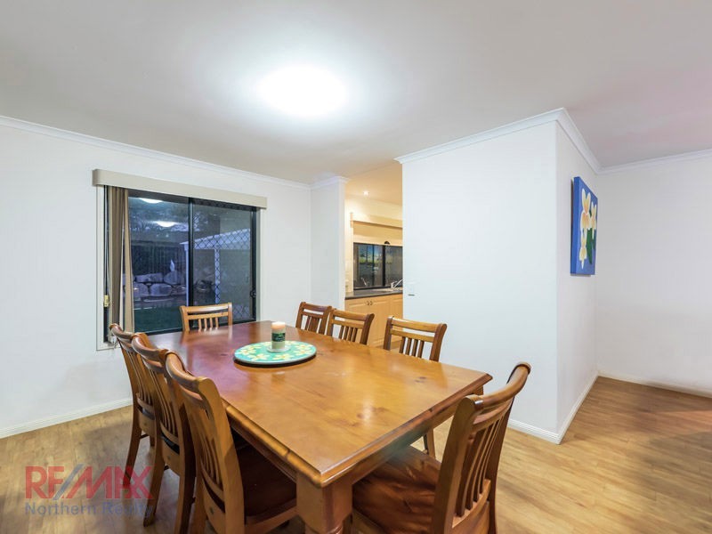 97 Saraband Dve, Eatons Hill QLD 4037