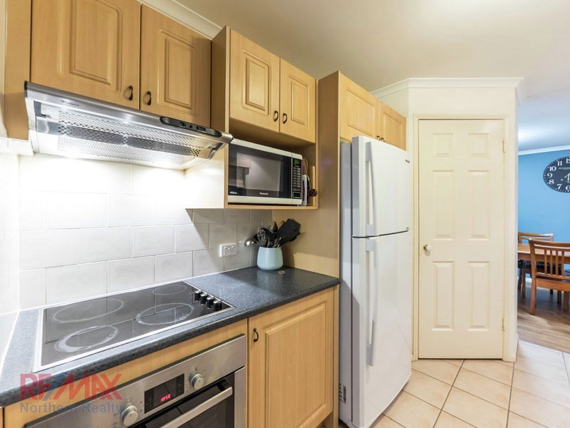 97 Saraband Dve, Eatons Hill QLD 4037