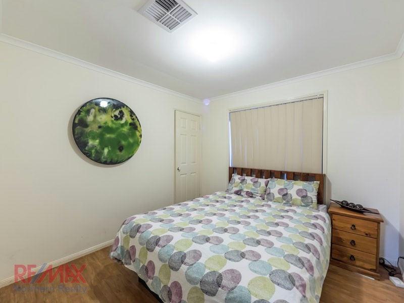 97 Saraband Dve, Eatons Hill QLD 4037