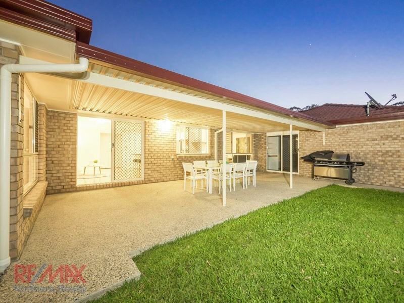 27 Fred Campbell Dve, Albany Creek QLD 4035