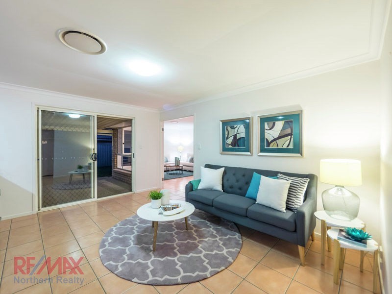 27 Fred Campbell Dve, Albany Creek QLD 4035