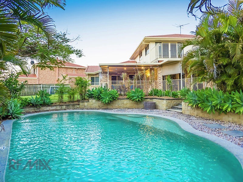 3 Holly Court, Albany Creek QLD 4035