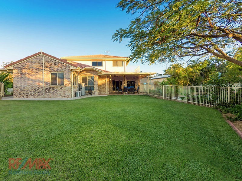 3 Holly Court, Albany Creek QLD 4035