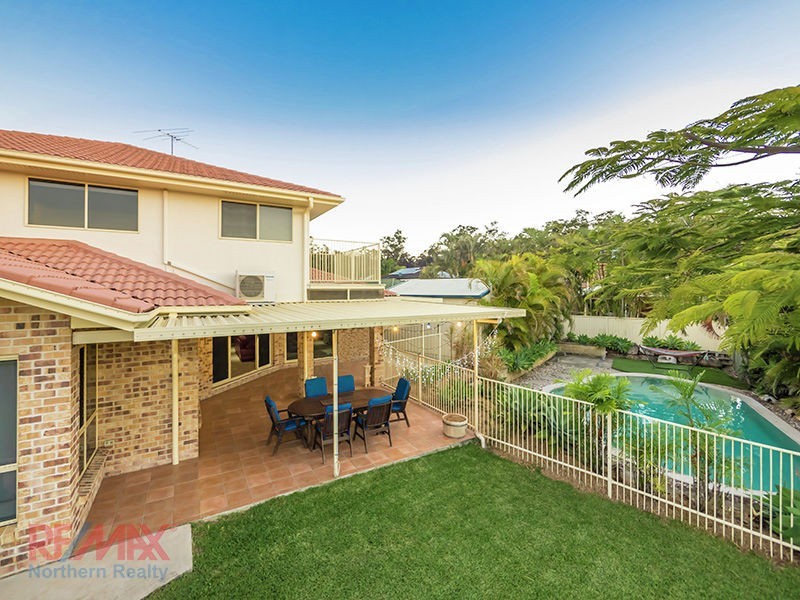 3 Holly Court, Albany Creek QLD 4035