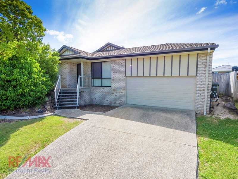 35 Mada Drive, Upper Coomera QLD 4209