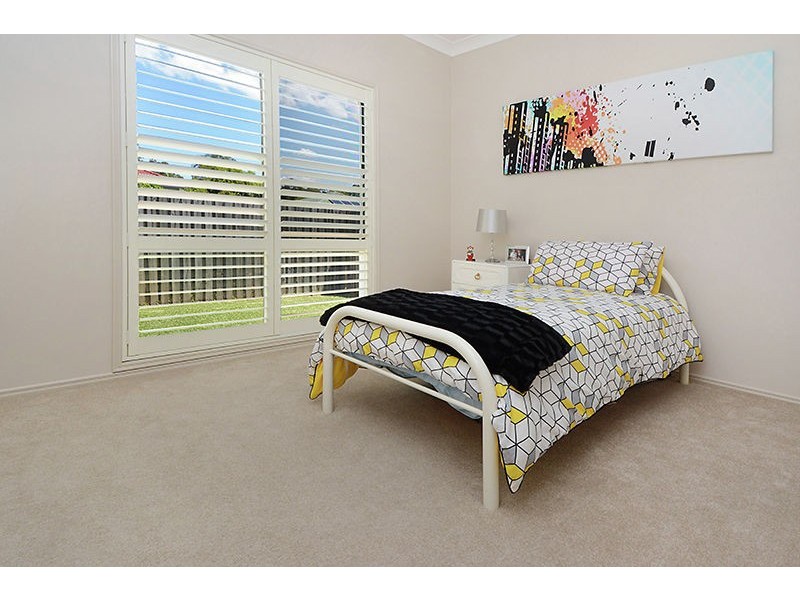 40 Dicaprio Circuit, Bridgeman Downs QLD 4035