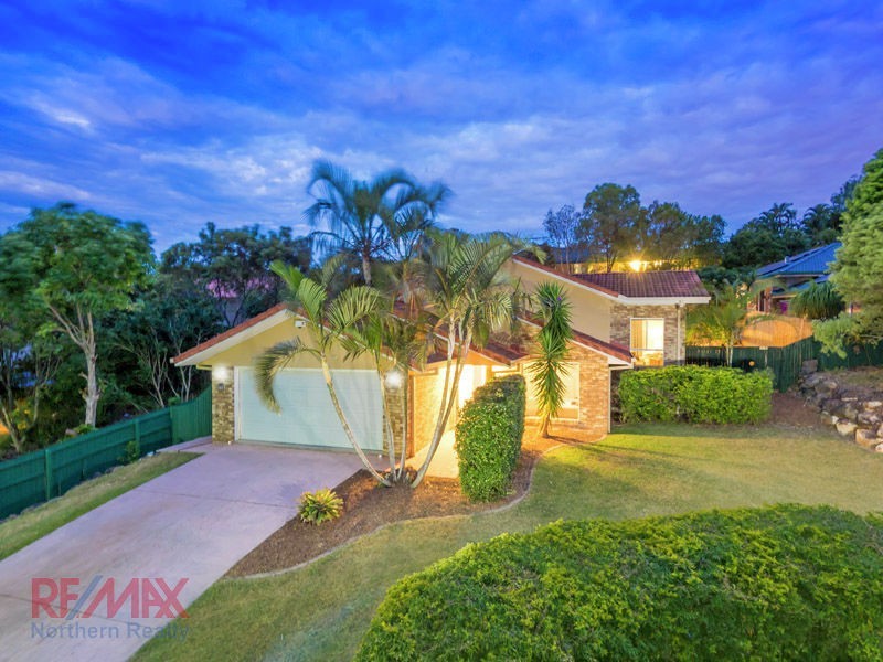 13 Leopardwood Ct, Albany Creek QLD 4035