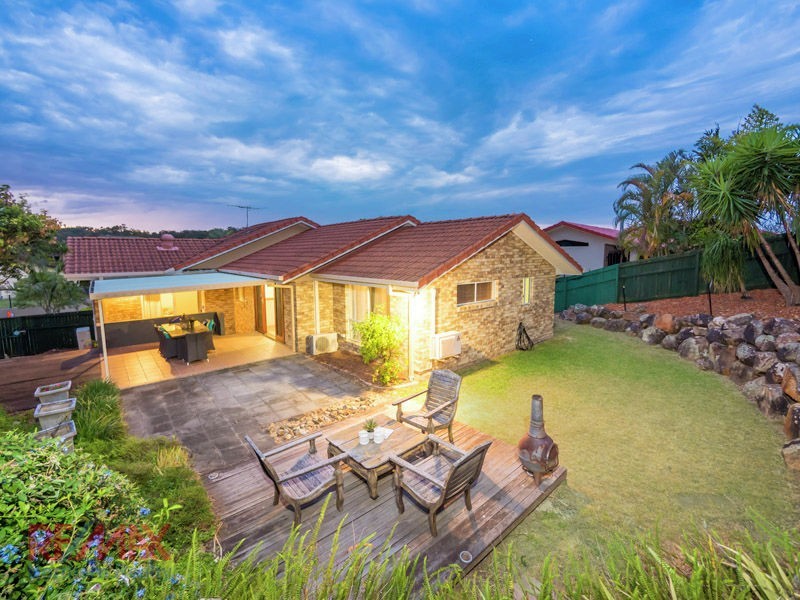 13 Leopardwood Ct, Albany Creek QLD 4035