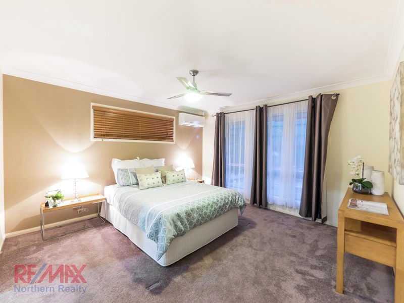 13 Leopardwood Ct, Albany Creek QLD 4035