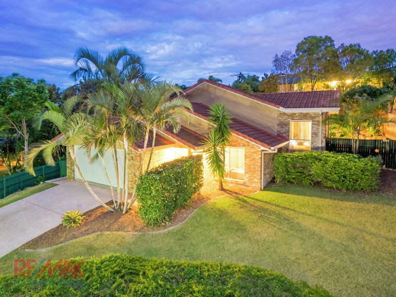 13 Leopardwood Ct, Albany Creek QLD 4035