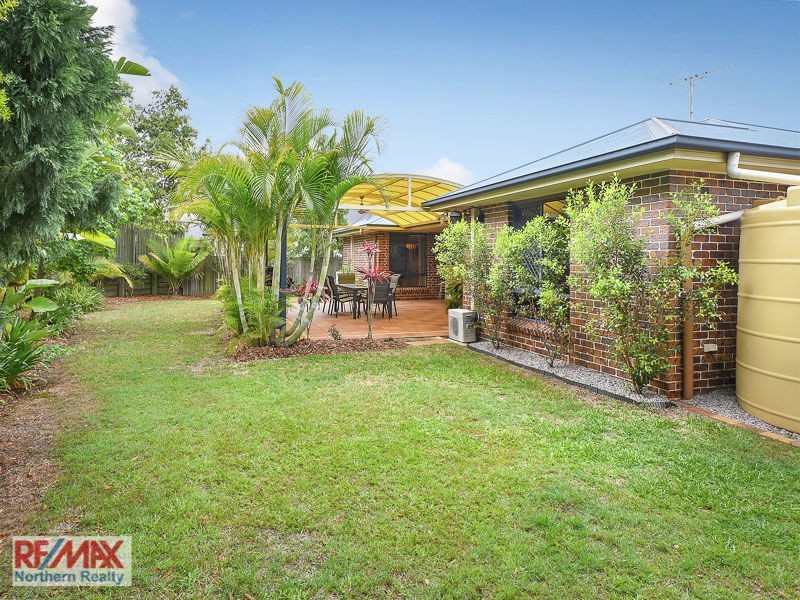 81 Lancewood Drive, Albany Creek QLD 4035