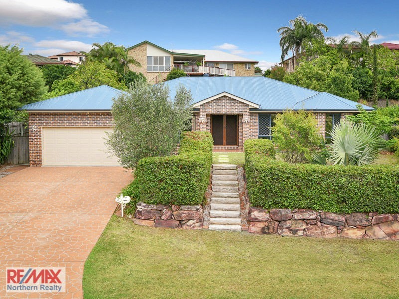 81 Lancewood Drive, Albany Creek QLD 4035