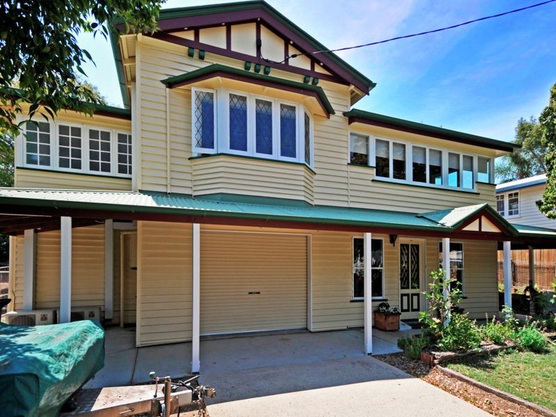 87 Bellevue Avenue, Gaythorne QLD 4051