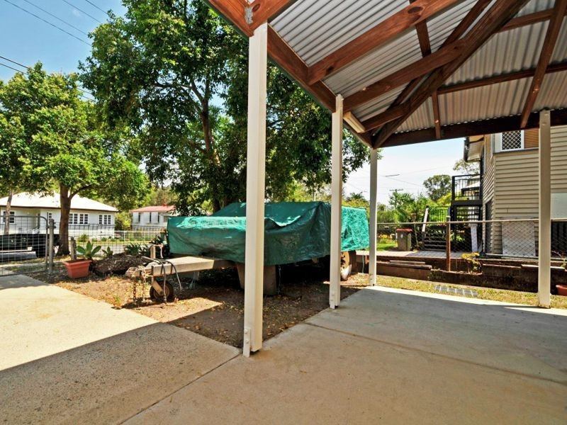 87 Bellevue Avenue, Gaythorne QLD 4051