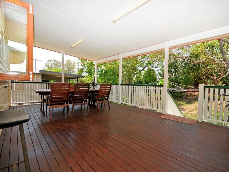 87 Bellevue Avenue, Gaythorne QLD 4051