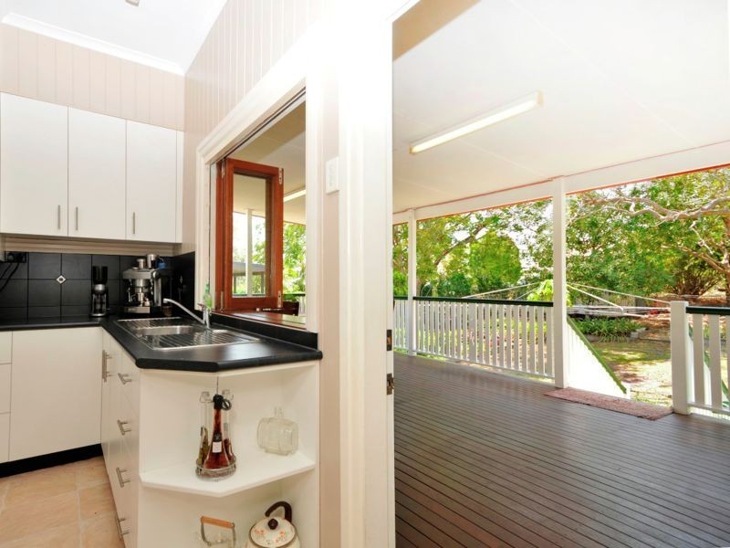 87 Bellevue Avenue, Gaythorne QLD 4051