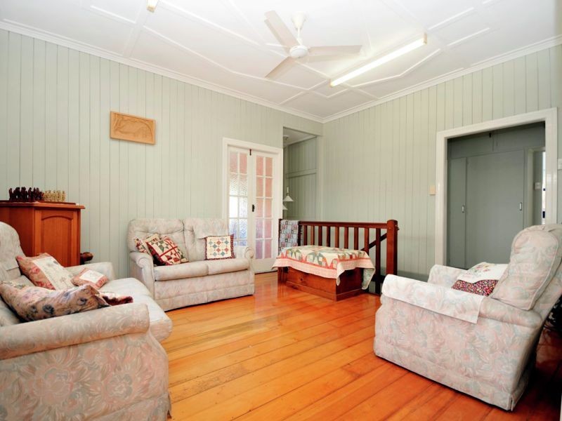 87 Bellevue Avenue, Gaythorne QLD 4051