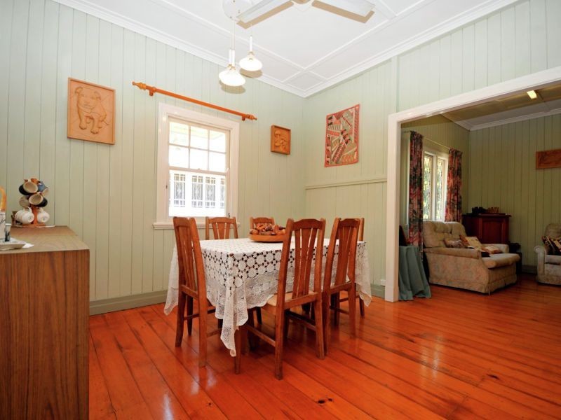 87 Bellevue Avenue, Gaythorne QLD 4051