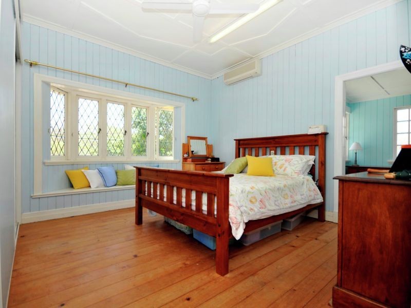 87 Bellevue Avenue, Gaythorne QLD 4051