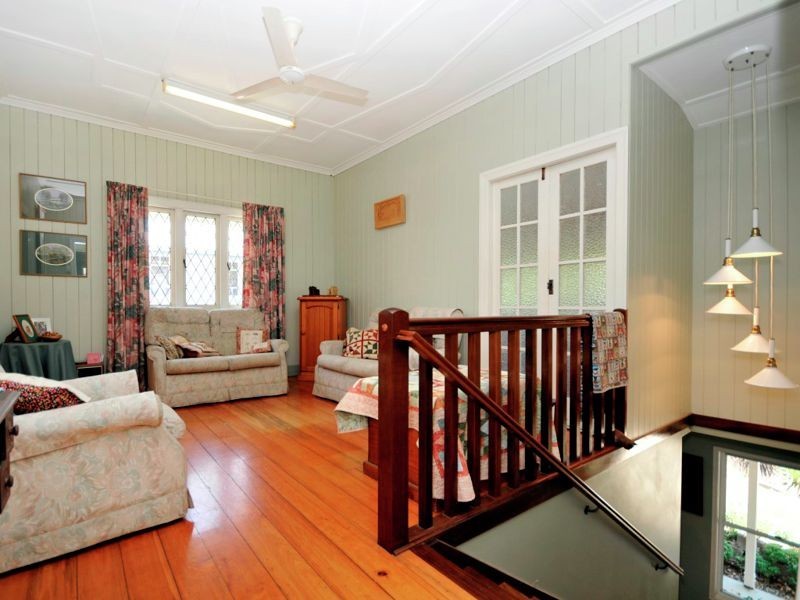 87 Bellevue Avenue, Gaythorne QLD 4051