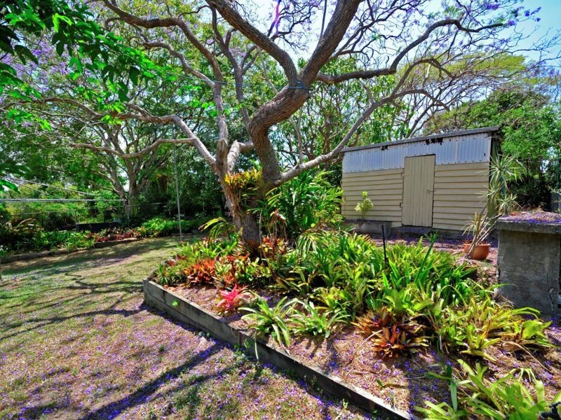 87 Bellevue Avenue, Gaythorne QLD 4051
