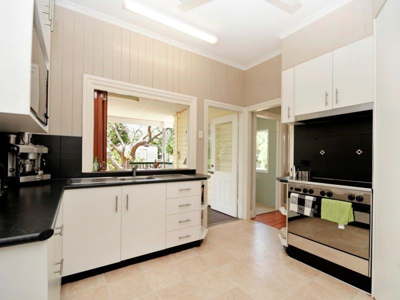 87 Bellevue Avenue, Gaythorne QLD 4051