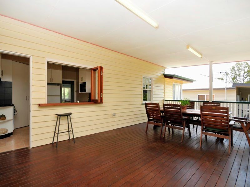 87 Bellevue Avenue, Gaythorne QLD 4051