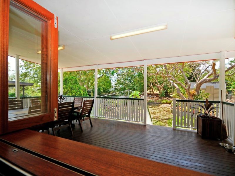 87 Bellevue Avenue, Gaythorne QLD 4051