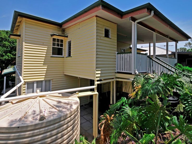 87 Bellevue Avenue, Gaythorne QLD 4051