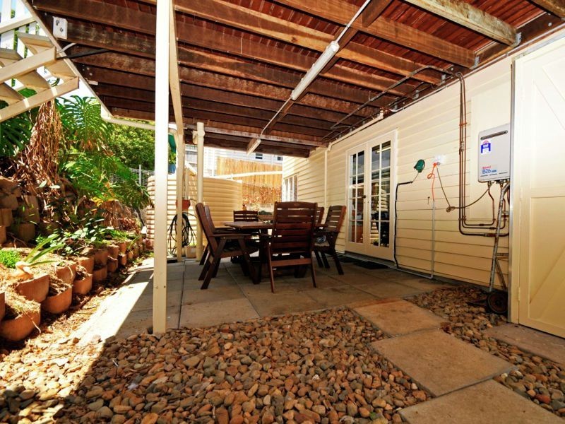 87 Bellevue Avenue, Gaythorne QLD 4051