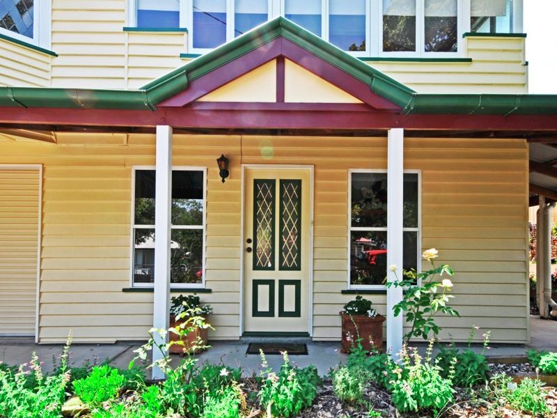 87 Bellevue Avenue, Gaythorne QLD 4051