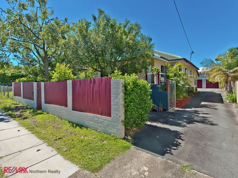 265 Hamilton Road, Chermside QLD 4032