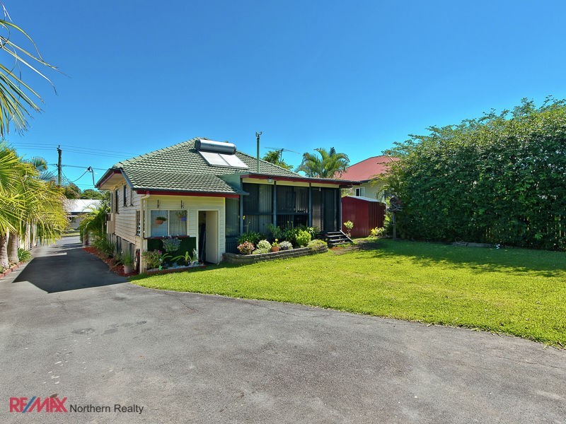 265 Hamilton Road, Chermside QLD 4032