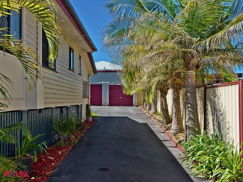 265 Hamilton Road, Chermside QLD 4032
