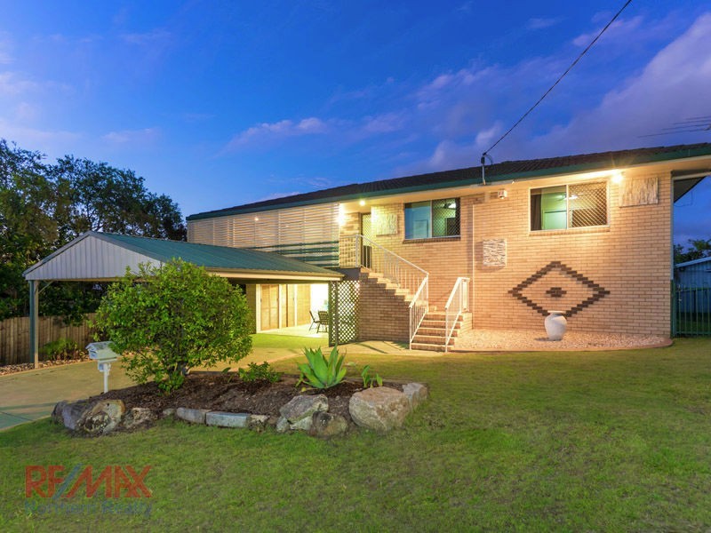 191 Bray Rd, Lawnton QLD 4501