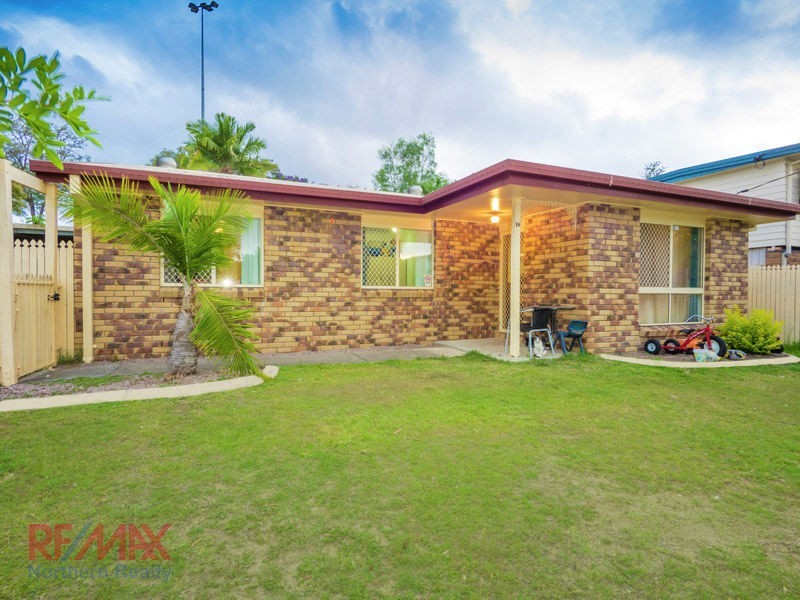 18 Bronzewing Cr, Deception Bay QLD 4508