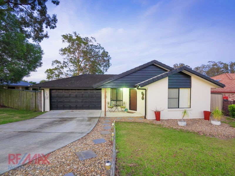 22 Lacewood Cct, Warner QLD 4500