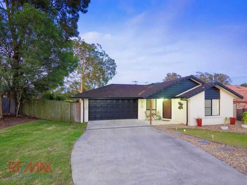 22 Lacewood Cct, Warner QLD 4500