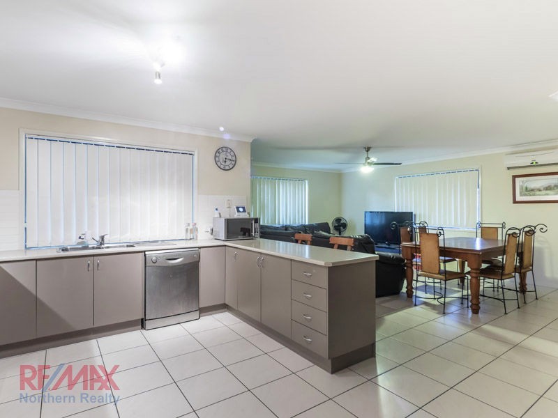 22 Lacewood Cct, Warner QLD 4500