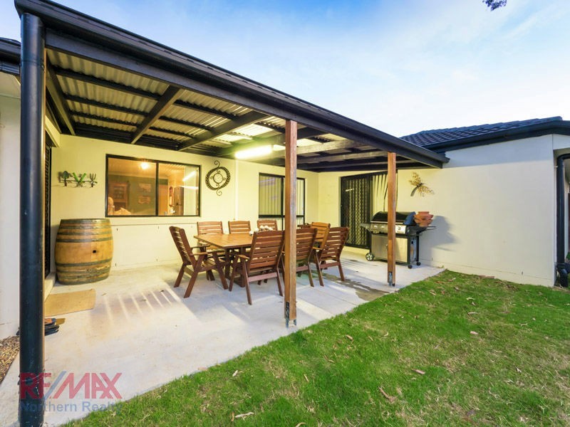 22 Lacewood Cct, Warner QLD 4500