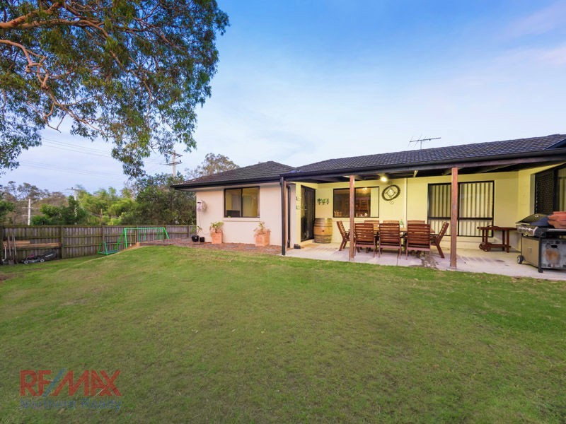 22 Lacewood Cct, Warner QLD 4500