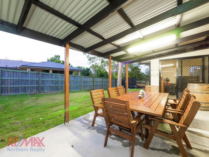 22 Lacewood Cct, Warner QLD 4500