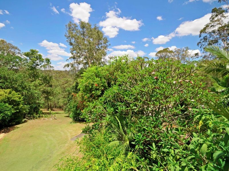 7 Weber Court, Bunya QLD 4055