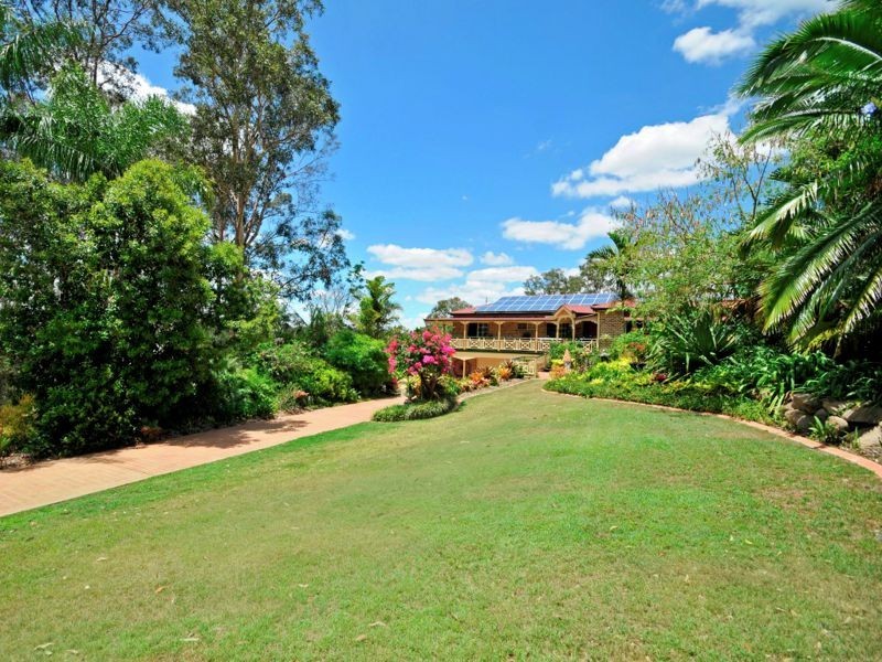 7 Weber Court, Bunya QLD 4055