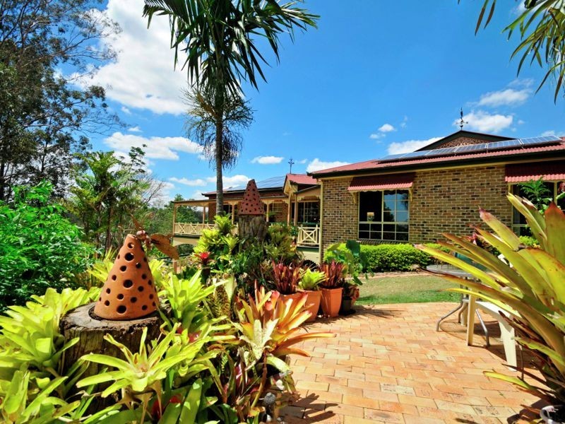 7 Weber Court, Bunya QLD 4055