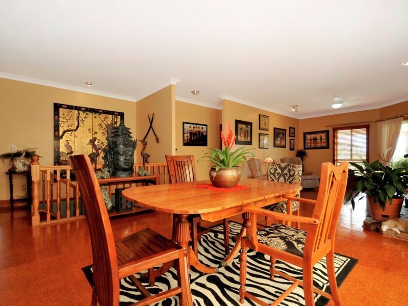 7 Weber Court, Bunya QLD 4055