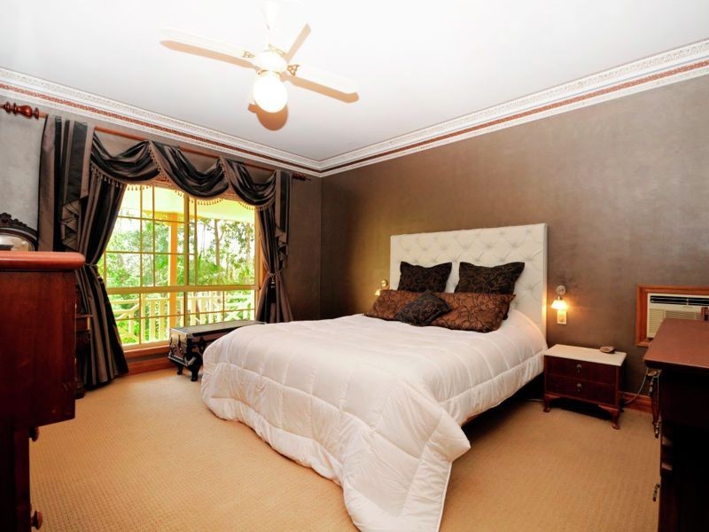 7 Weber Court, Bunya QLD 4055