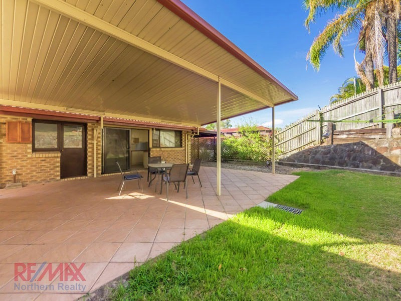57 Bunya Park Drive, Eatons Hill QLD 4037