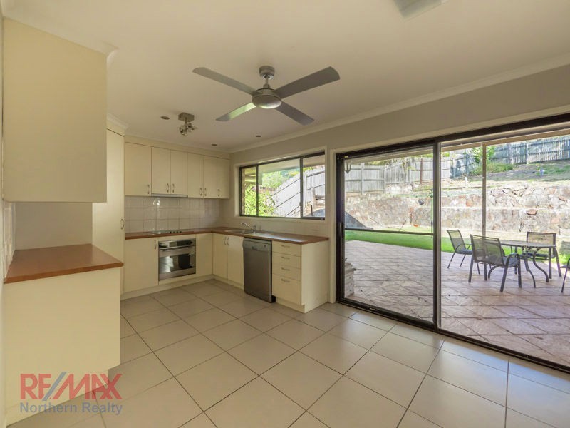 57 Bunya Park Drive, Eatons Hill QLD 4037