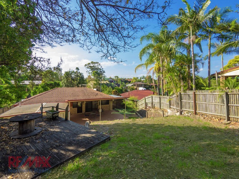 57 Bunya Park Drive, Eatons Hill QLD 4037